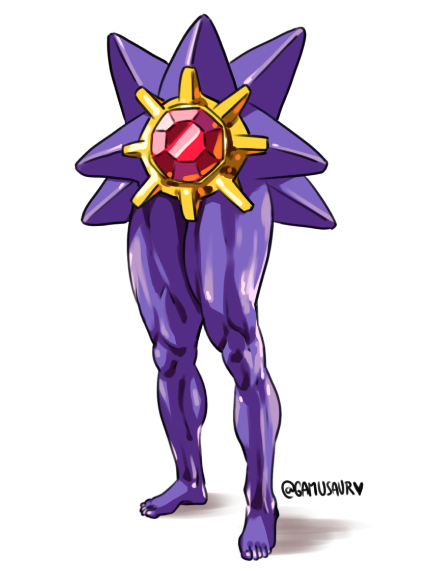 Gen 1 Pokemon (Nintendo) Rule 34 Image
