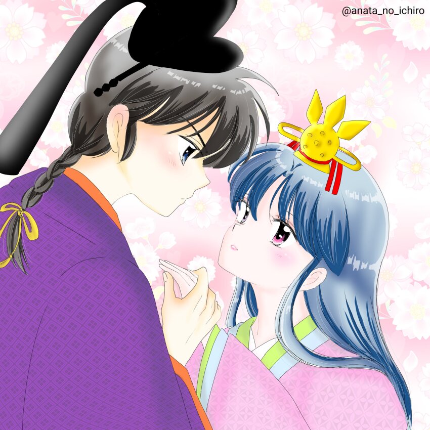Hinamatsuri Rule 34 Image