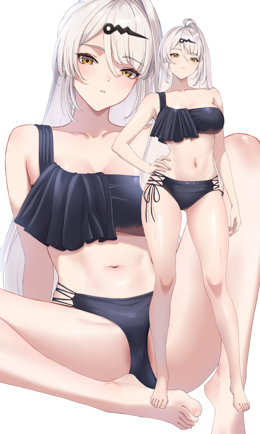 Yixuan (Zenless Zone Zero) Rule 34 Image