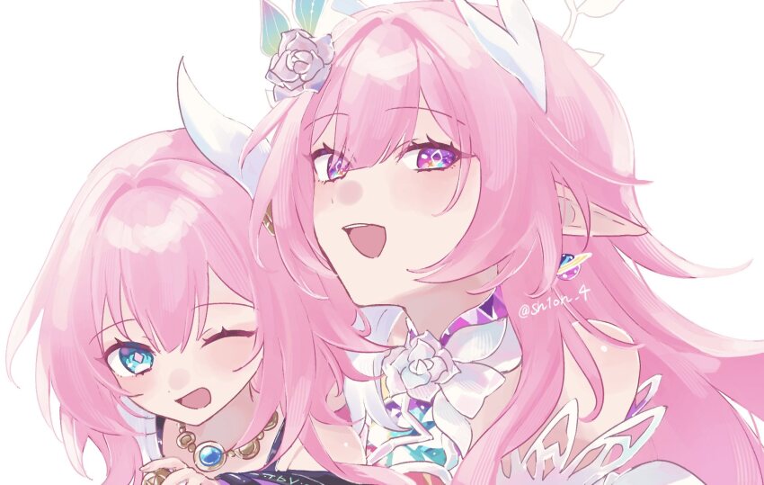 Cyrene (Demiurge) (Honkai: Star Rail) Rule 34 Image