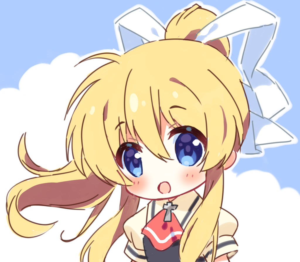 Kamio Misuzu Rule 34 Image