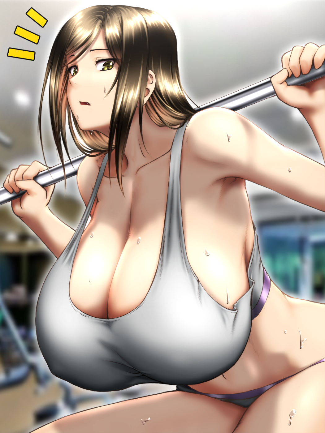 Mukai Takumi (Idolmaster) Rule 34 Image