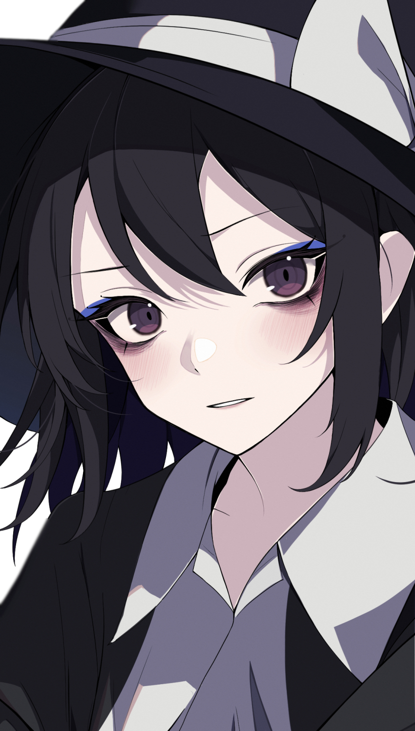Usami Renko (Touhou) Rule 34 Image