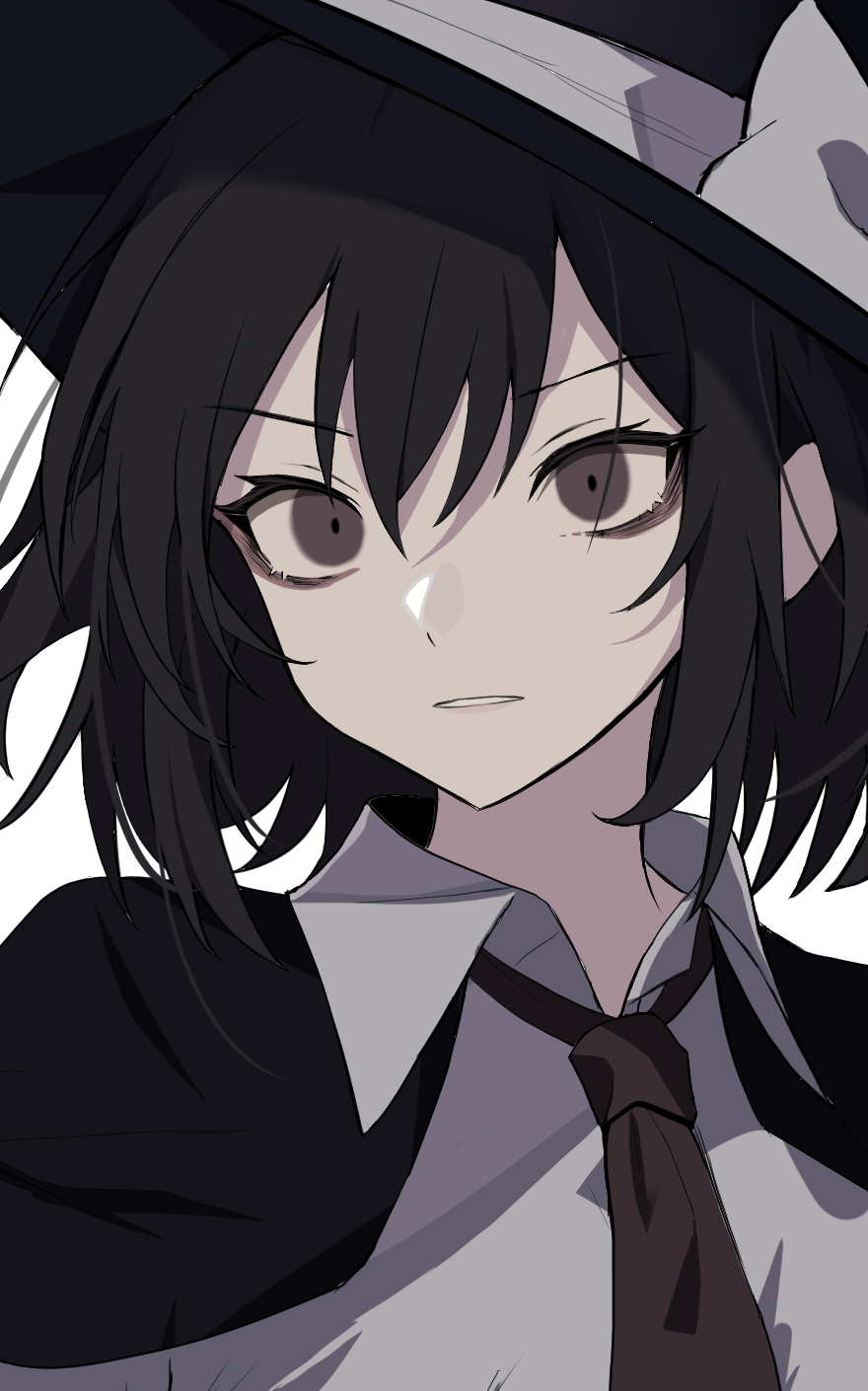 Usami Renko (Touhou) Rule 34 Image