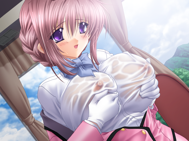 Bow Rule 34 Image