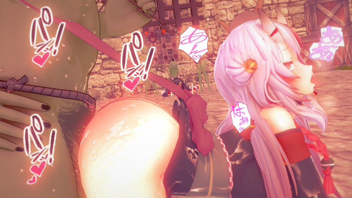 3d (Artwork) Rule 34 Image