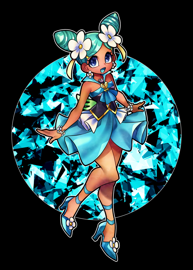 Happinesscharge Precure! Rule 34 Image