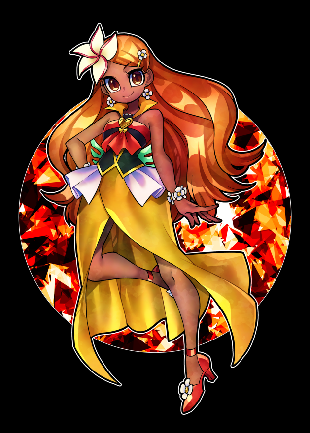 Happinesscharge Precure! Rule 34 Image
