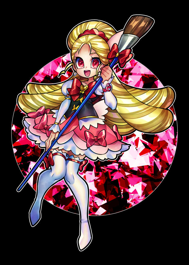 Happinesscharge Precure! Rule 34 Image