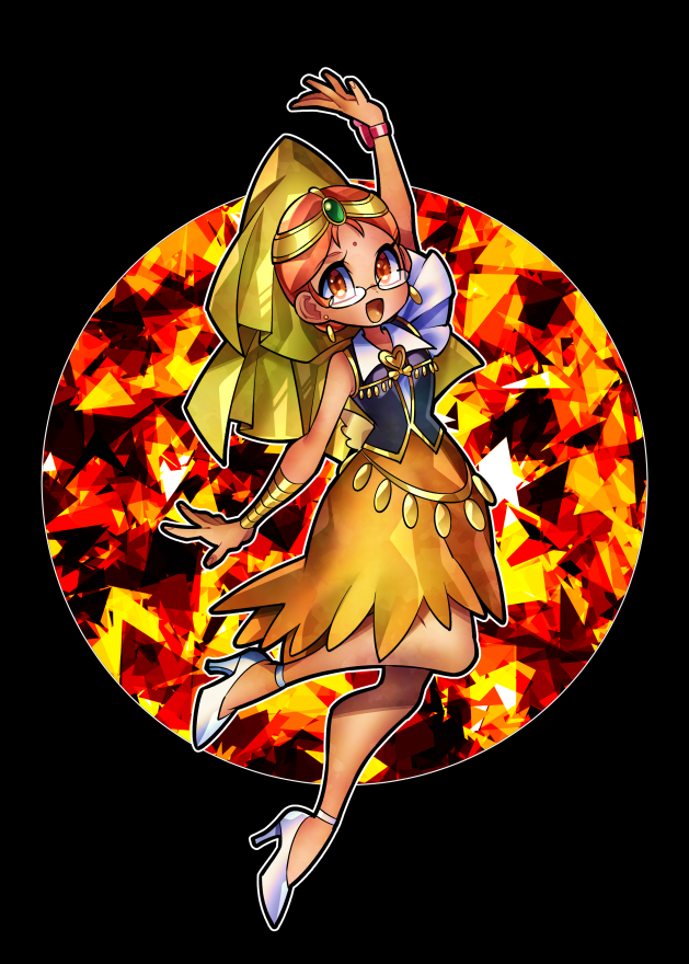 Happinesscharge Precure! Rule 34 Image
