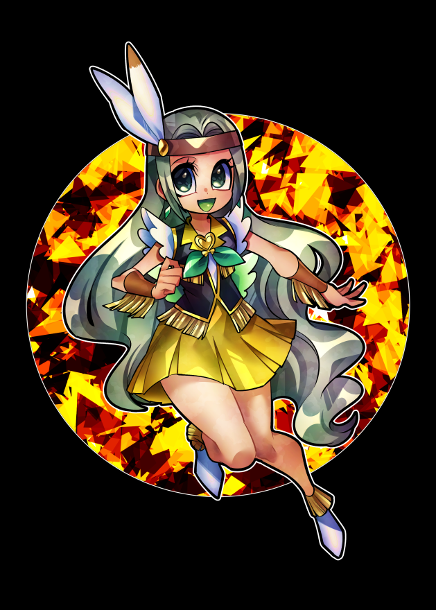 Happinesscharge Precure! Rule 34 Image