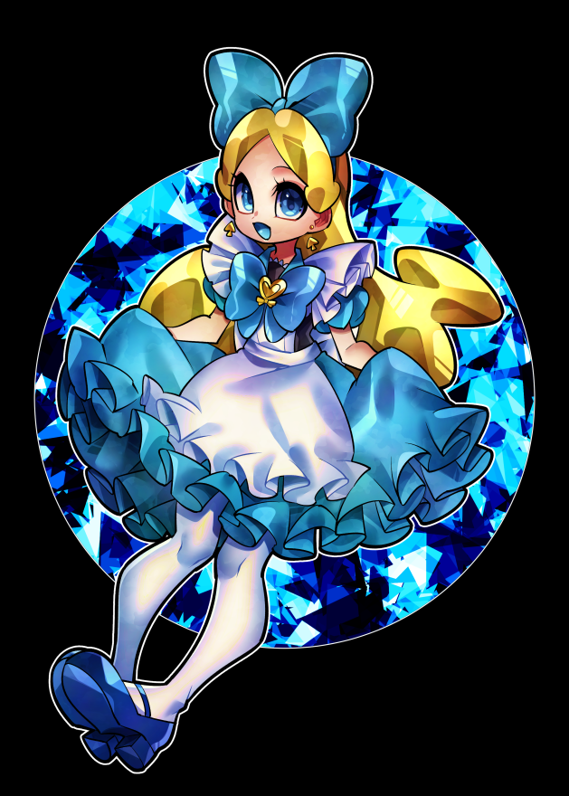 Happinesscharge Precure! Rule 34 Image