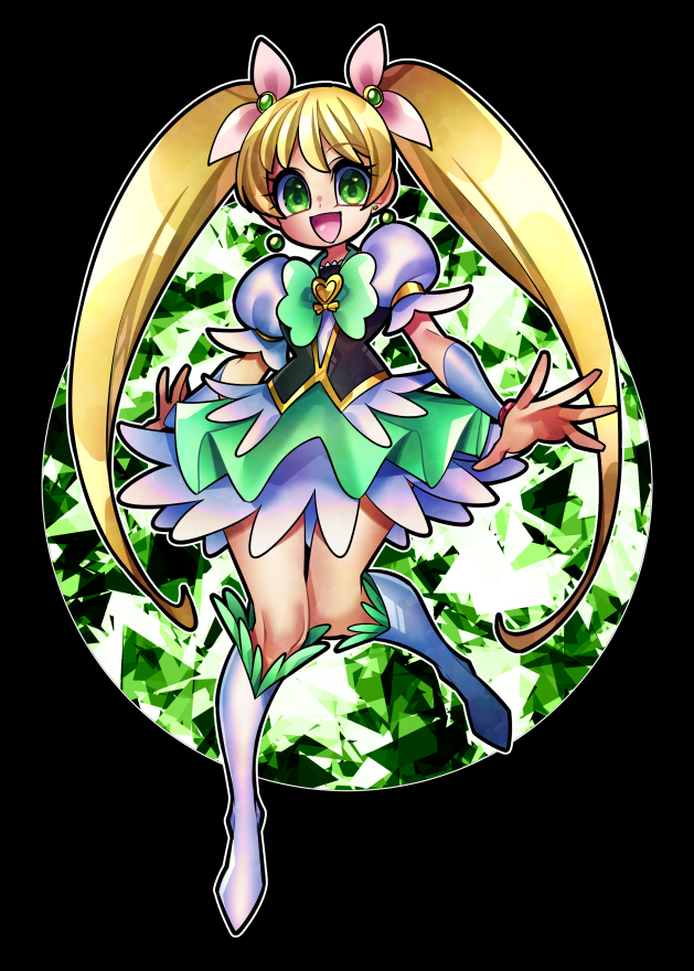 Happinesscharge Precure! Rule 34 Image