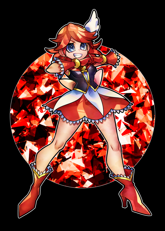 Happinesscharge Precure! Rule 34 Image