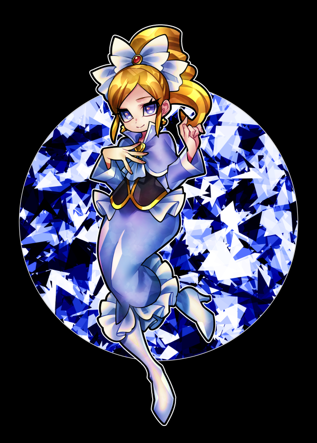 Happinesscharge Precure! Rule 34 Image