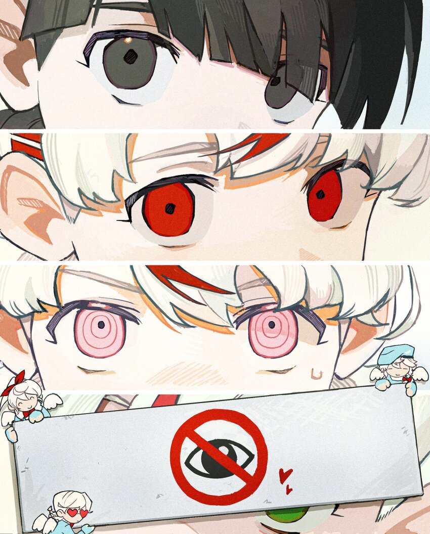 Cupid Rule 34 Image