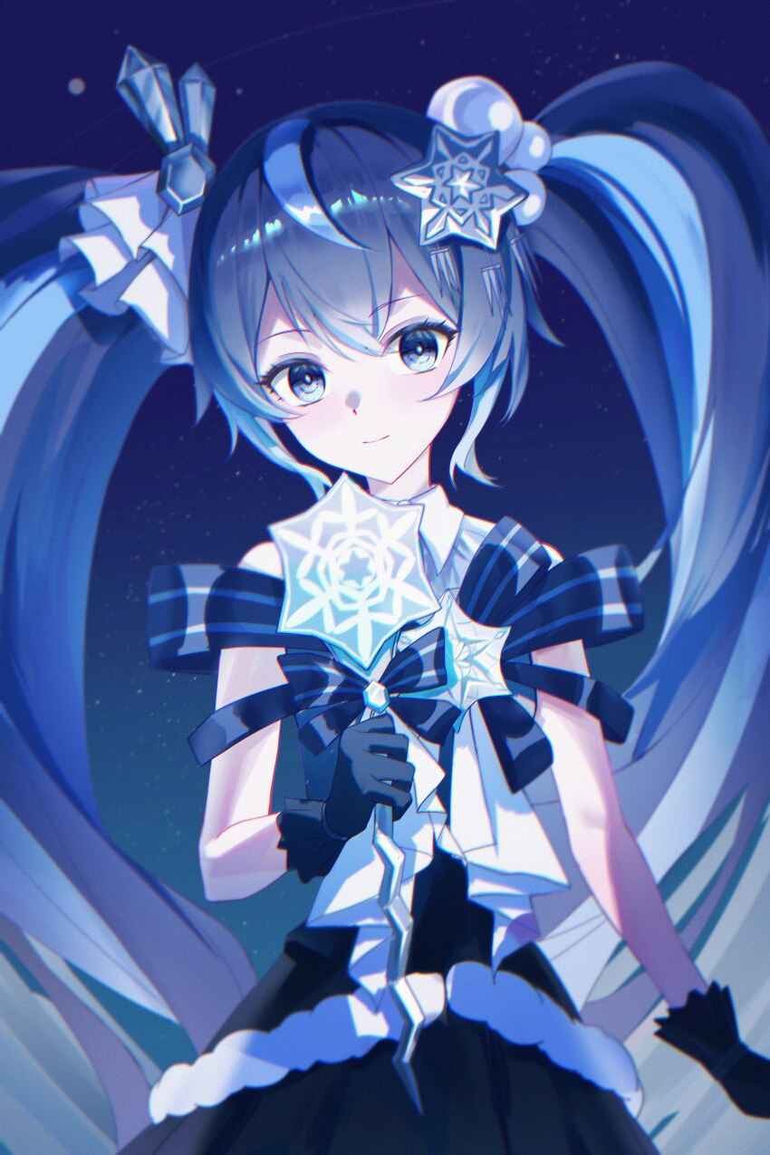 Hatsune Miku (Vocaloid) Rule 34 Image