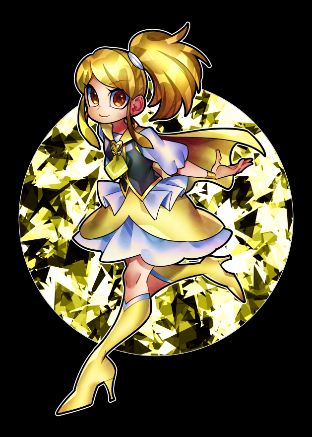 Happinesscharge Precure! Rule 34 Image