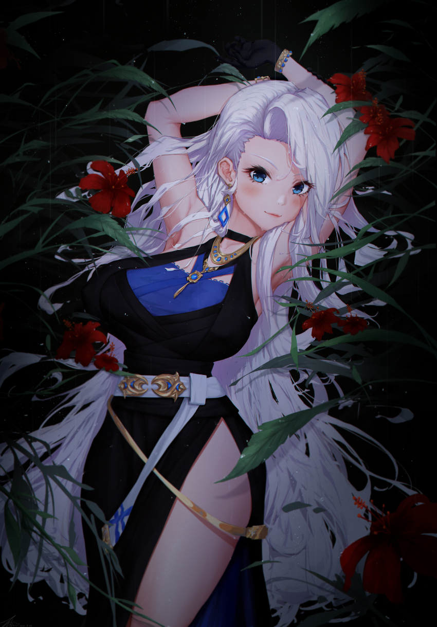 Eileen (A-Soul) Rule 34 Image