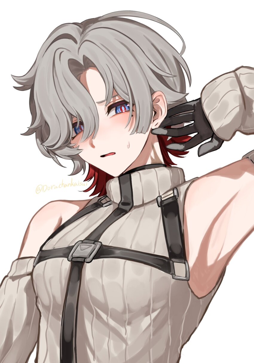 Illuga (Genshin Impact) Rule 34 Image