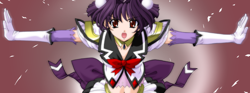 Yuzuki Kanaha (Mahou Senshi (Series)) Rule 34 Image