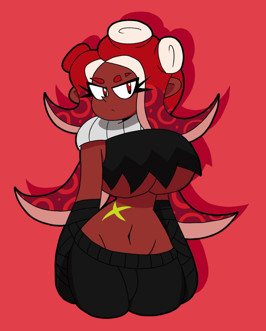 Agent 8 (Octo Expansion) Rule 34 Image