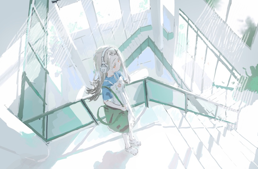 Shinosawa Hiro (Gakuen Idolmaster) Rule 34 Image