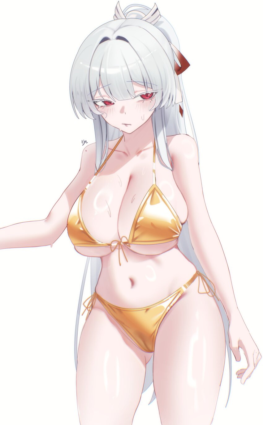 Hiyuki (Wuthering Waves) Rule 34 Image
