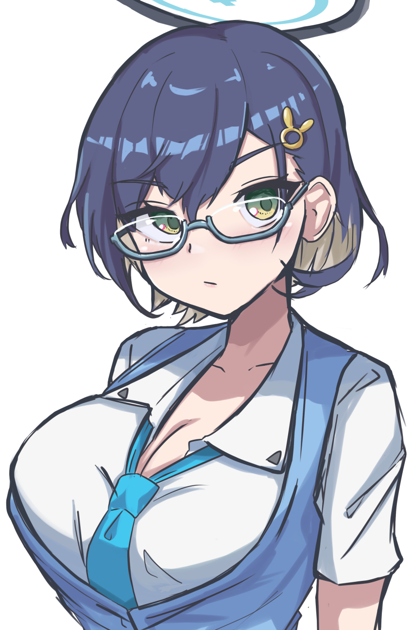 Chihiro (Blue Archive) Rule 34 Image