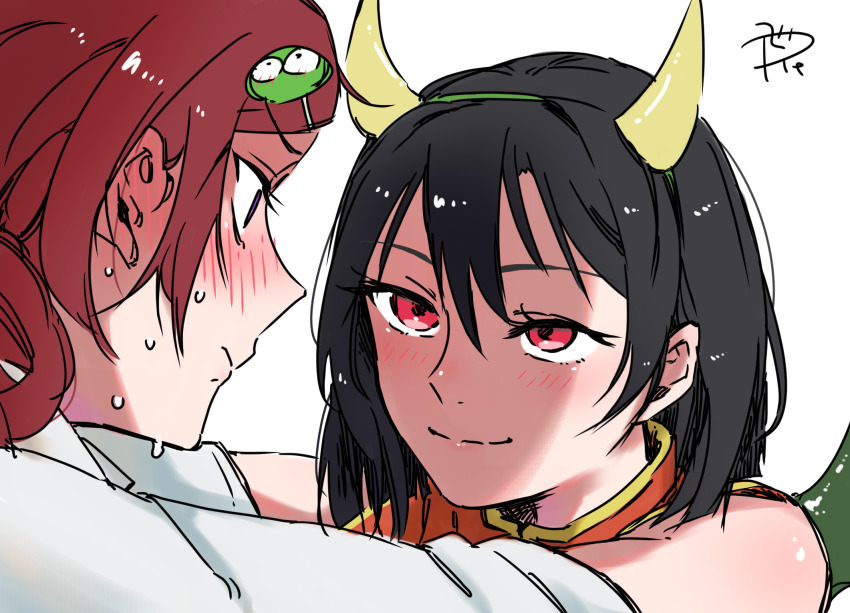 Nishikino Maki (Love Live!) Rule 34 Image