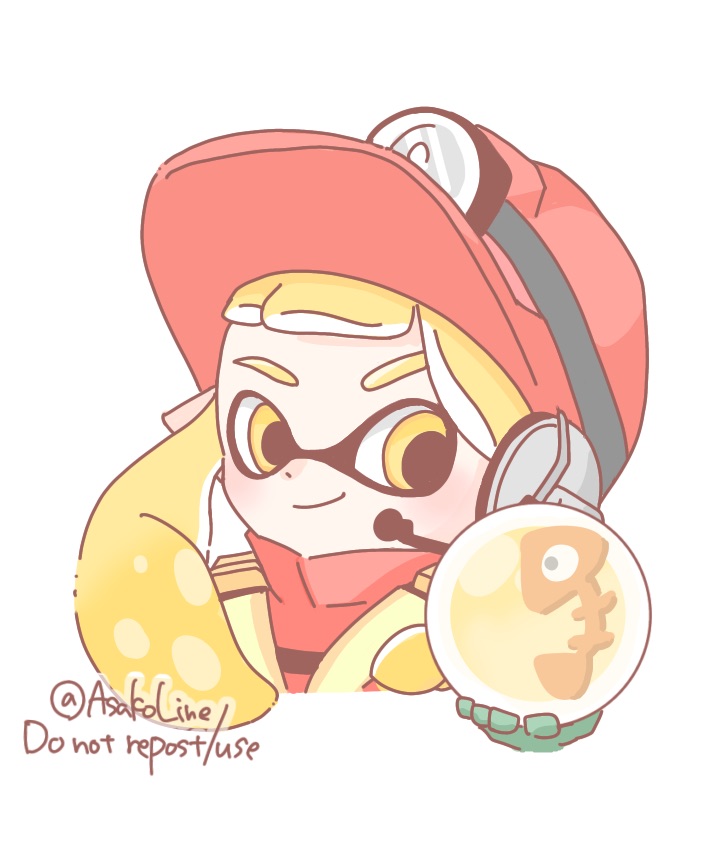 Inkling (Nintendo) Rule 34 Image