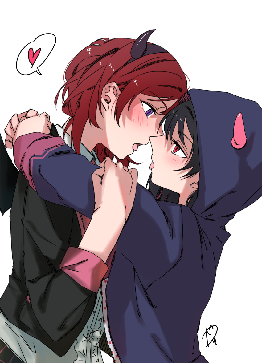 Nishikino Maki (Love Live!) Rule 34 Image