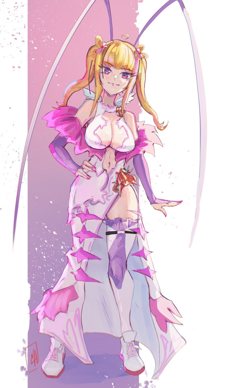 Matara Kan (Indie Virtual Youtuber) Rule 34 Image