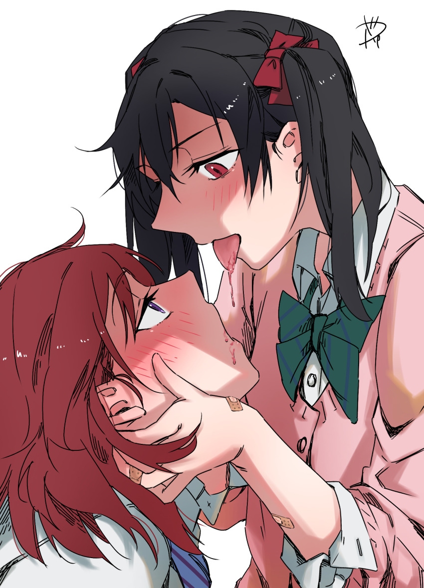 Nishikino Maki (Love Live!) Rule 34 Image