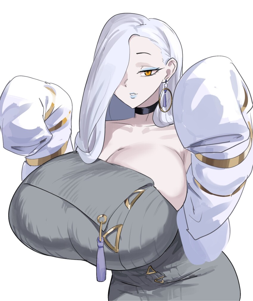 Hebi Nyoubou (Fate) Rule 34 Image