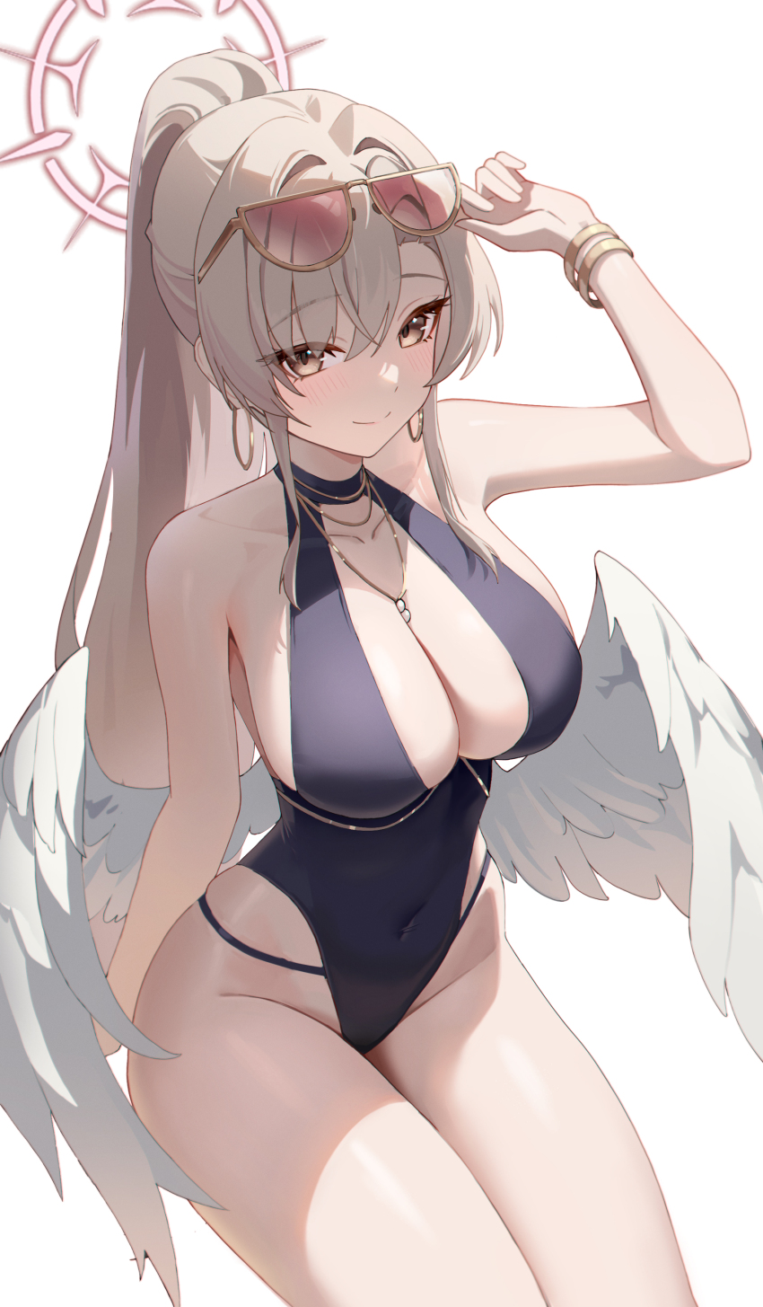 Nagisa (Blue Archive) Rule 34 Image