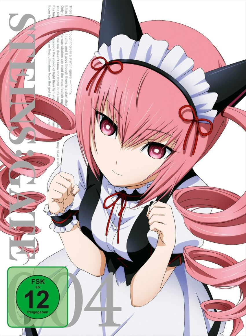 Akiha Rumiho (Steins;Gate) Rule 34 Image