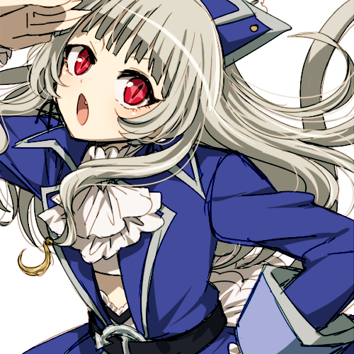 Mahou Shoujo Ikusei Keikaku Rule 34 Image