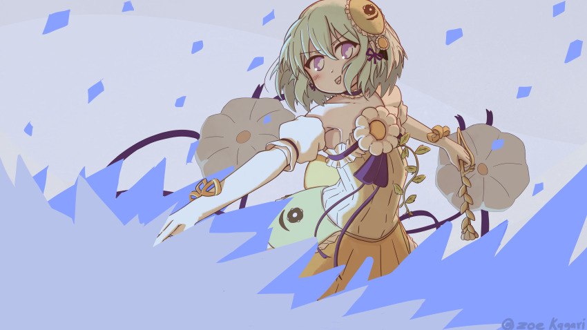 Mahou Shoujo Ikusei Keikaku Rule 34 Image