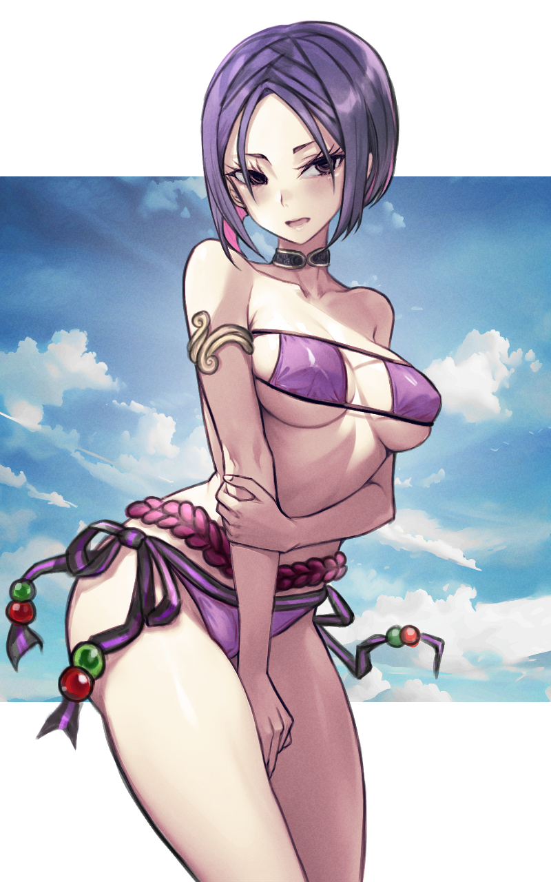 Minamoto No Raikou (Fate/Grand Order) (Cosplay) Rule 34 Image