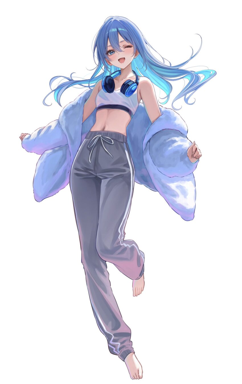 Hoshimachi Suisei (Hololive) Rule 34 Image