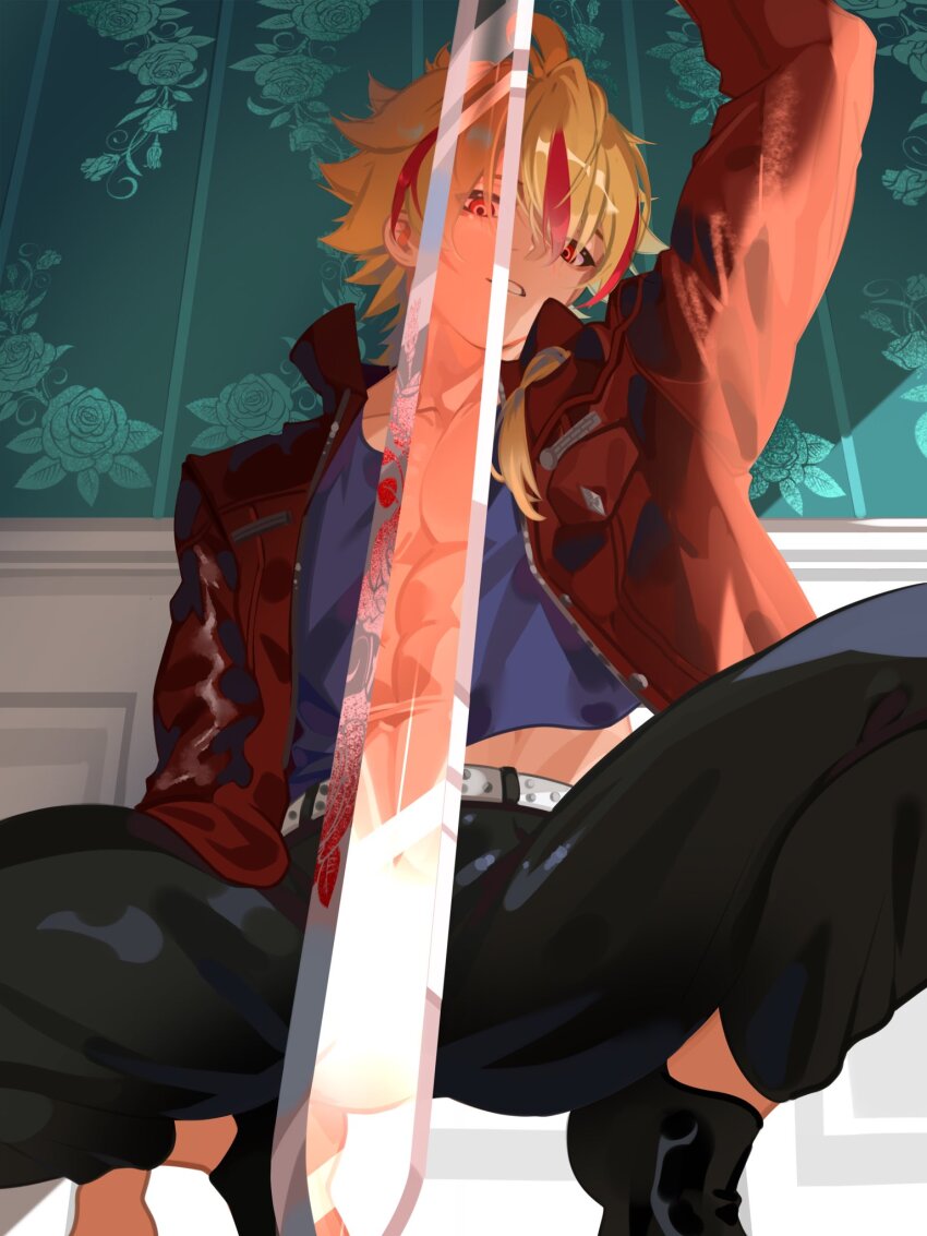 Richard I (Fate) Rule 34 Image