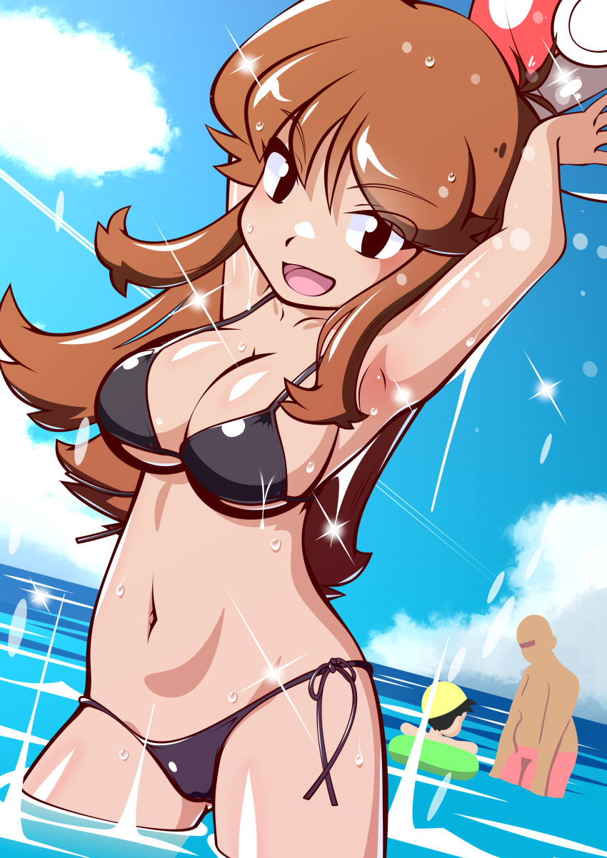 Beach Rule 34 Image
