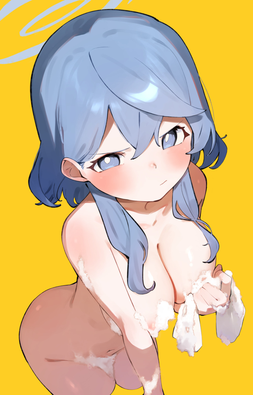 Ako (Blue Archive) Rule 34 Image