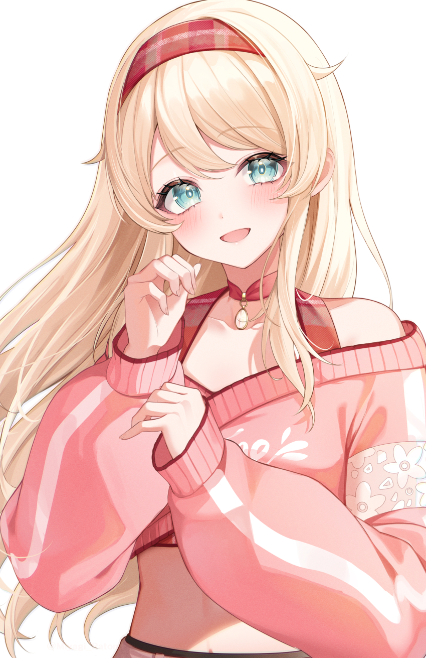 Kazama Iroha (Hololive) Rule 34 Image