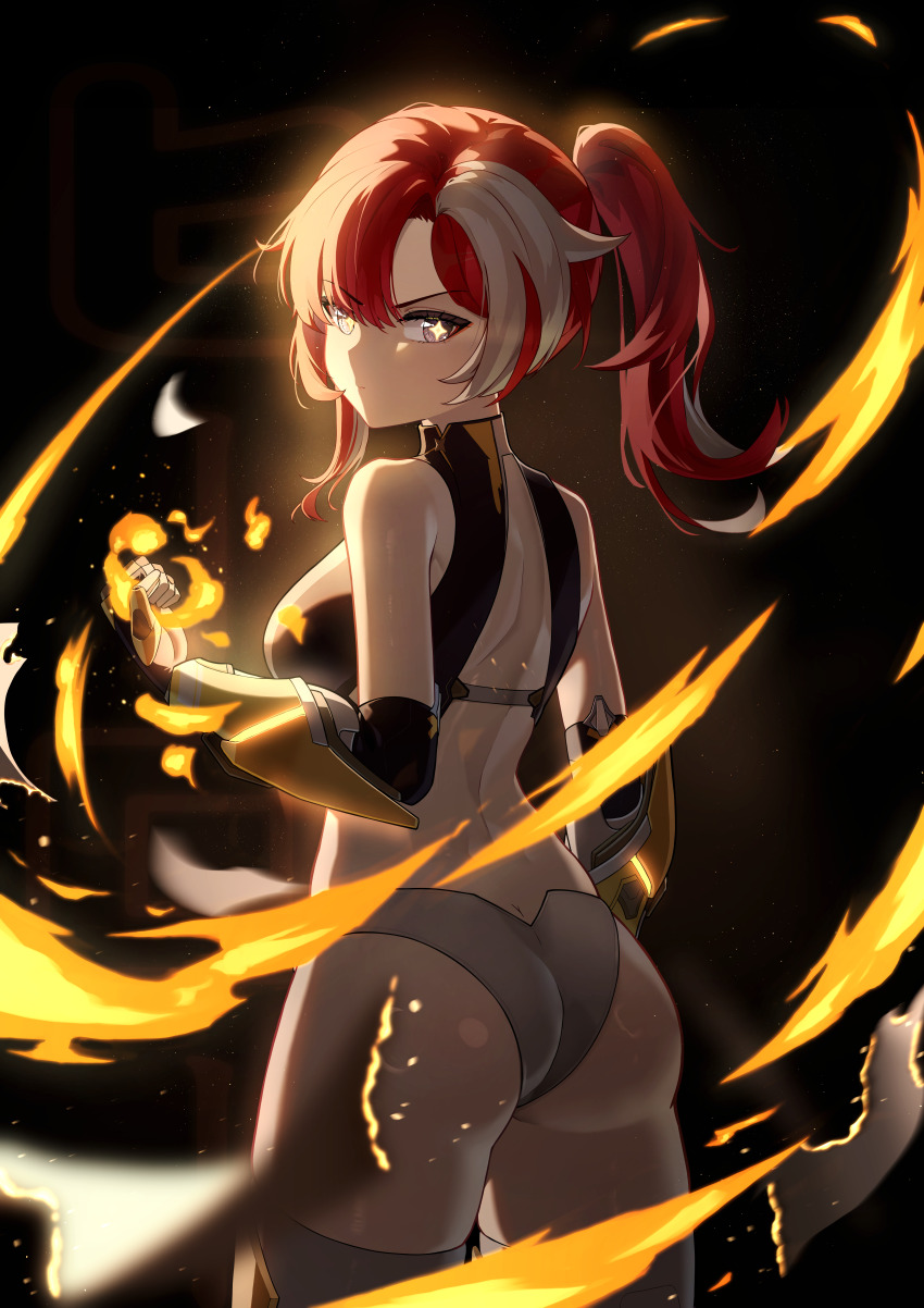 Strinova Rule 34 Image