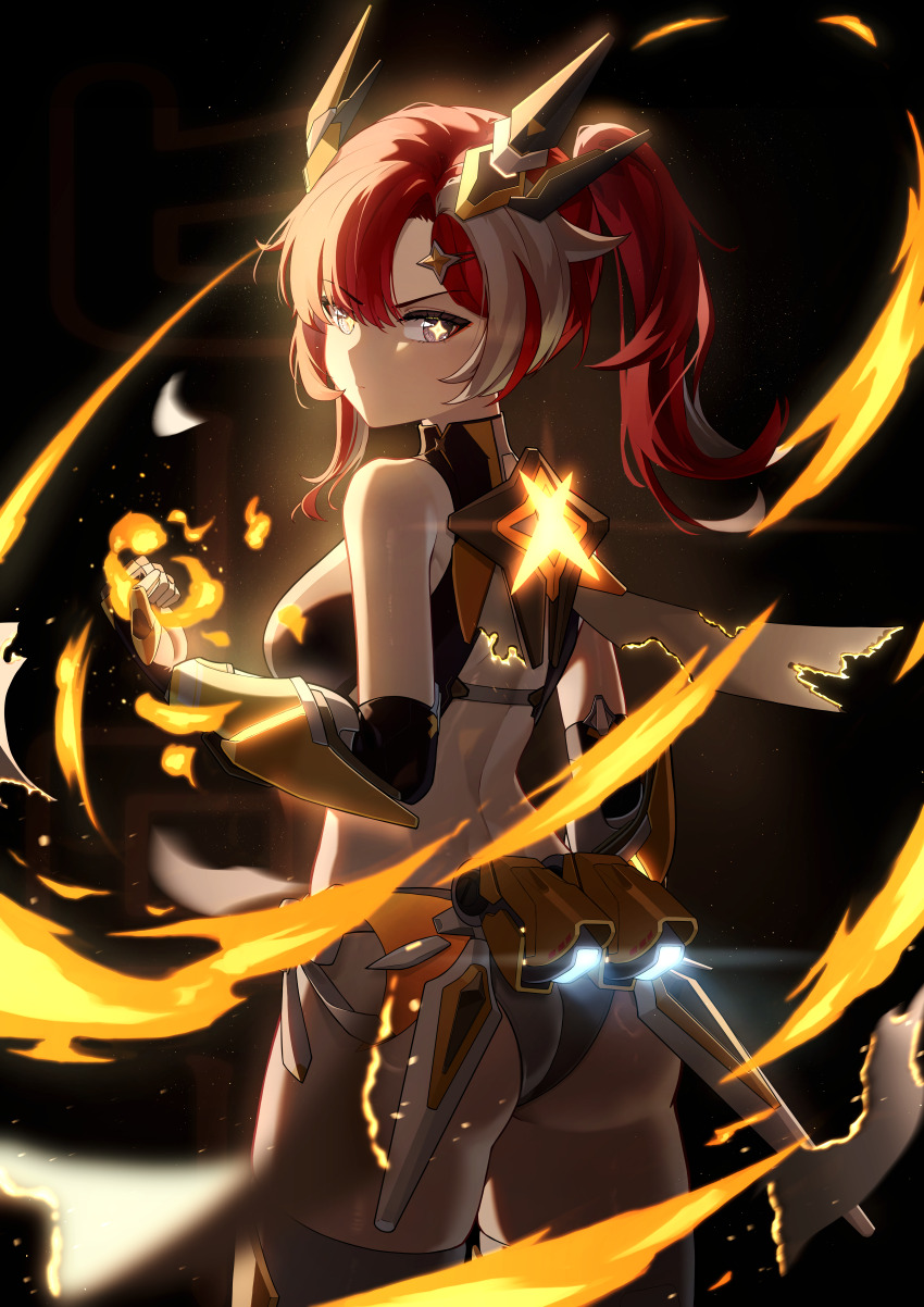 Strinova Rule 34 Image
