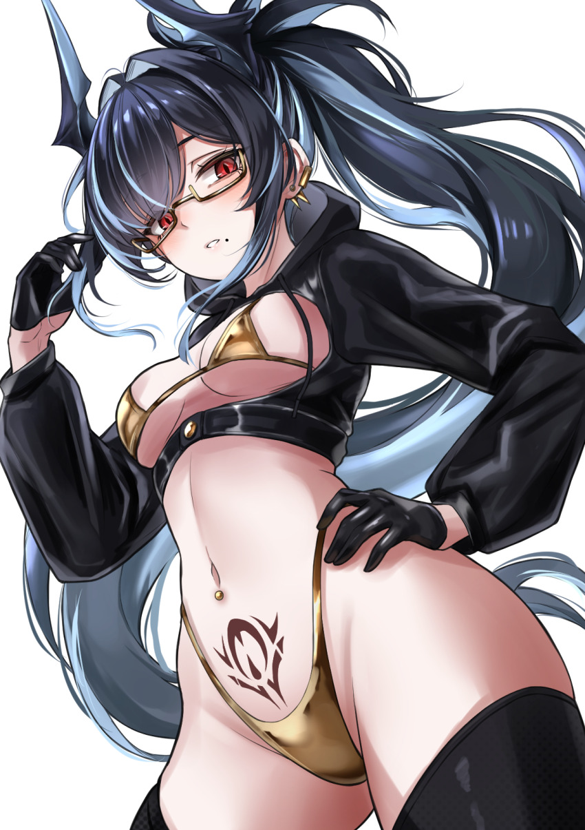 Goddess Of Victory: Nikke Rule 34 Image