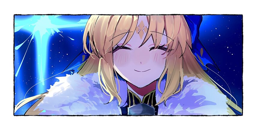 Artoria Caster (Fate) Rule 34 Image