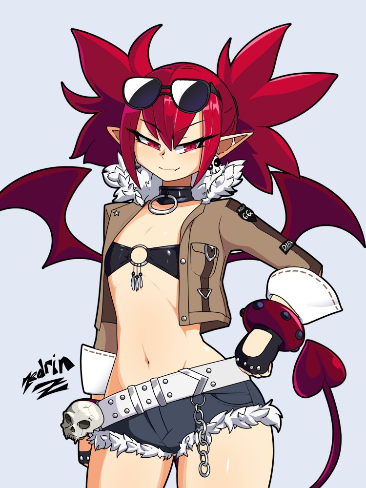 Disgaea Rule 34 Image